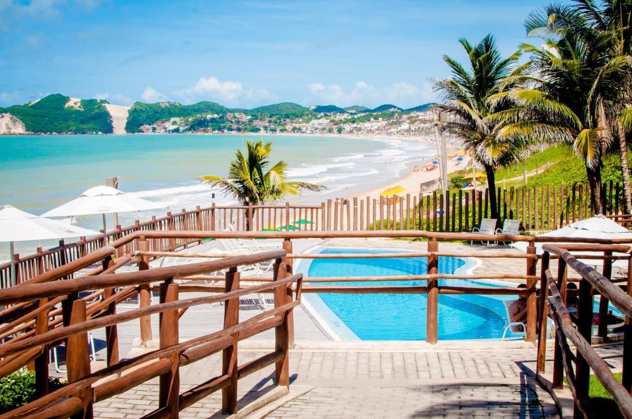 Rifoles Praia Hotel E Resort Натал Экстерьер фото